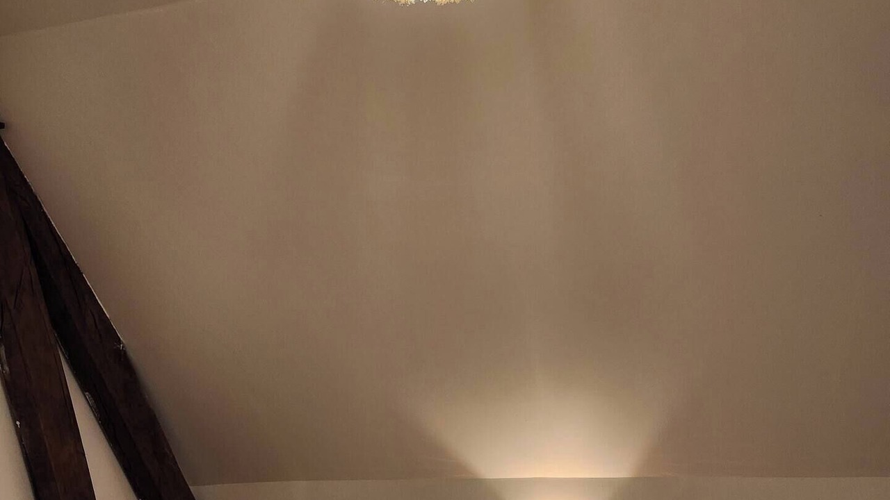 Photo of Bedroom in Maisonnais