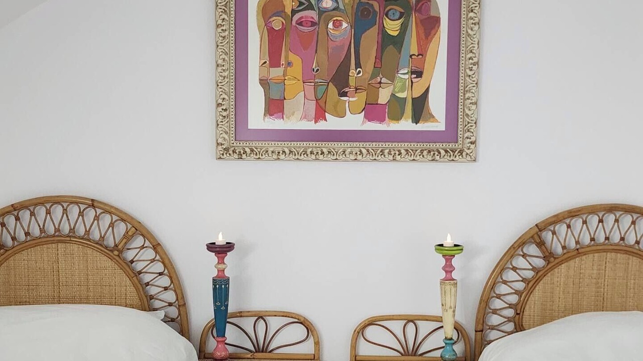 Photo of Bedroom in Maisonnais