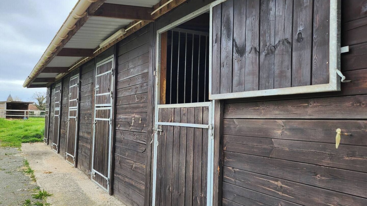 Photo of Outdoor in Maisonnais