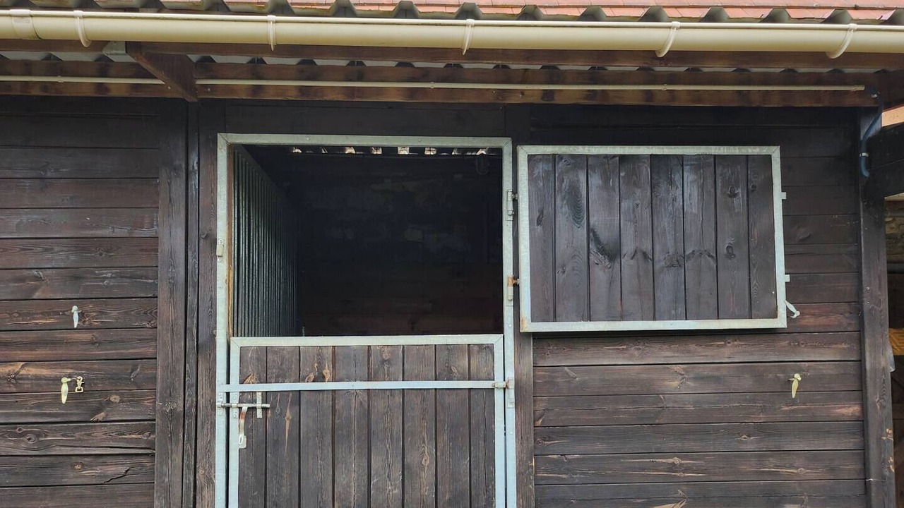 Photo of Outdoor in Maisonnais