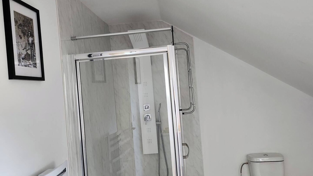 Photo of Bathroom in Maisonnais