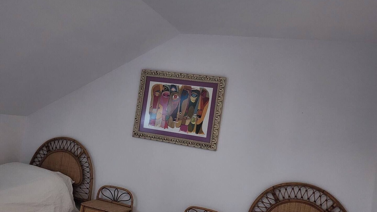 Photo of Bedroom in Maisonnais