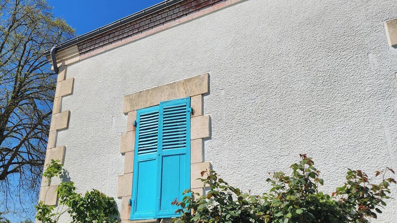 Photo of Outdoor in Maisonnais