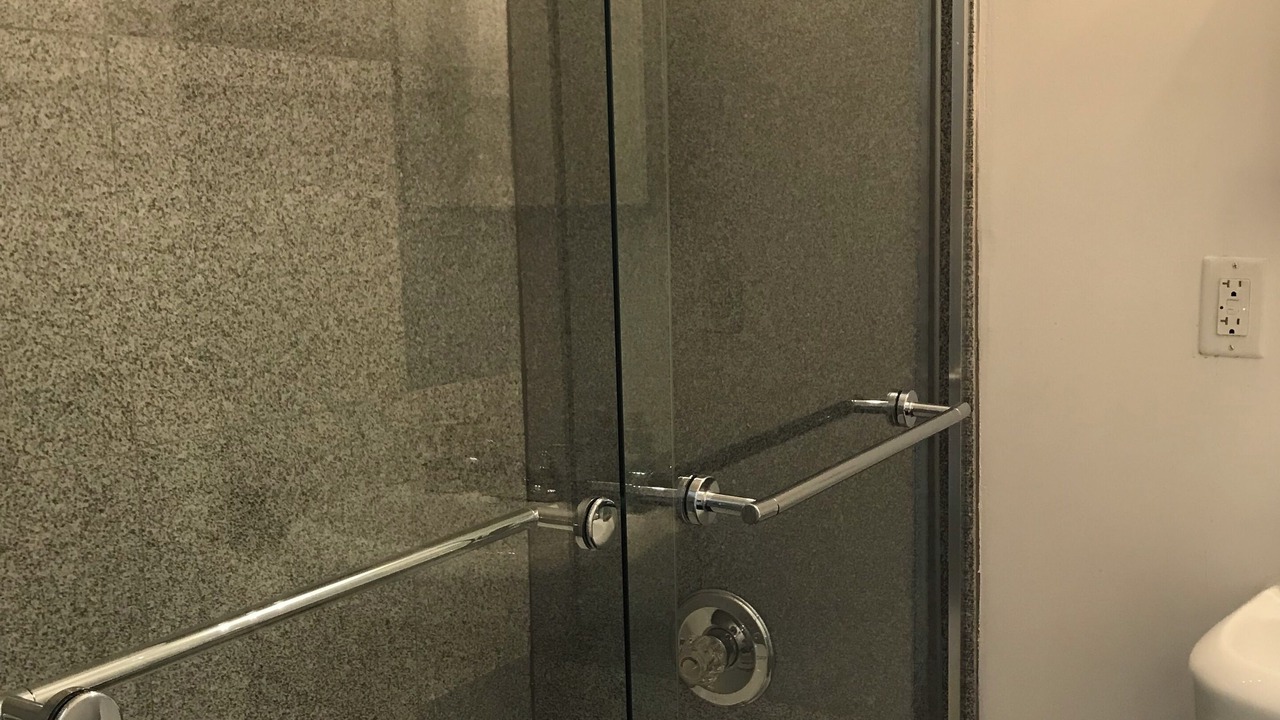 Photo of Bathroom in NoMad