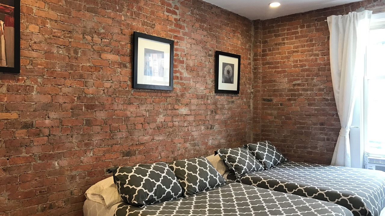 Photo of Bedroom in NoMad