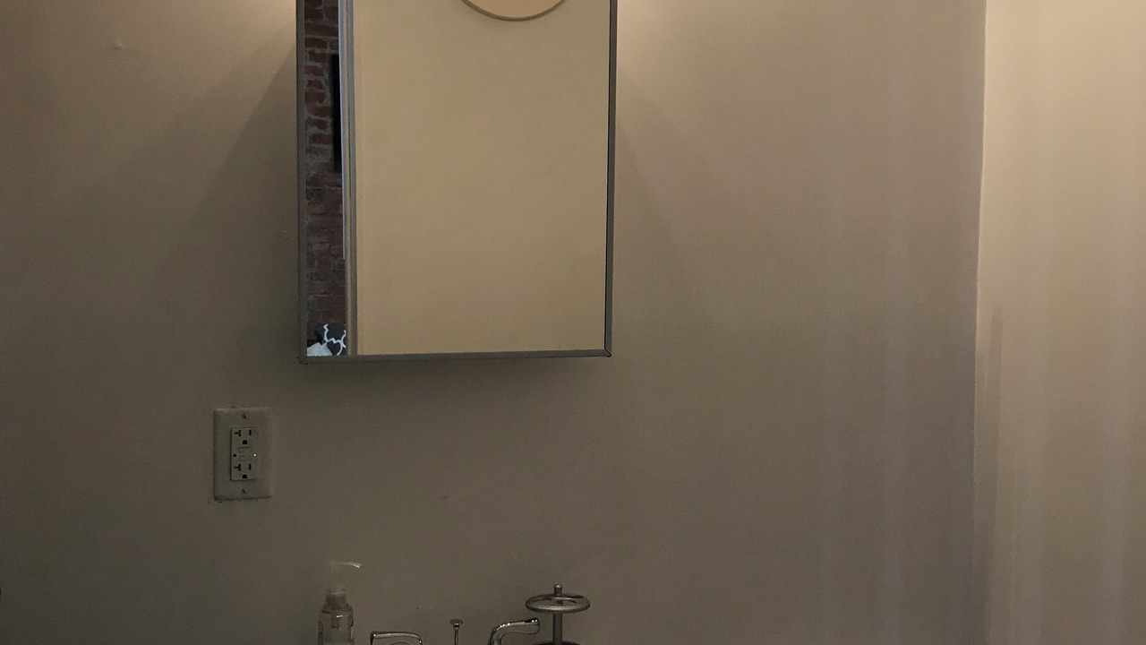 Photo of Bathroom in NoMad