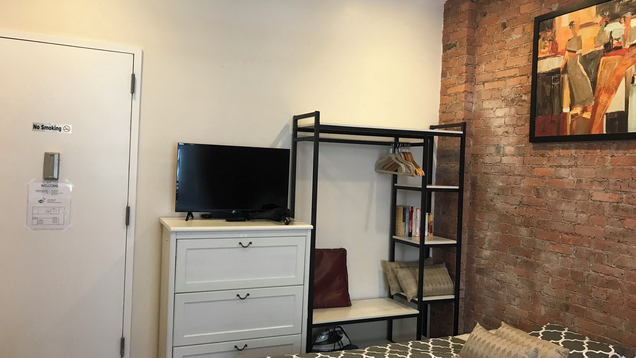 Photo of Bedroom in NoMad