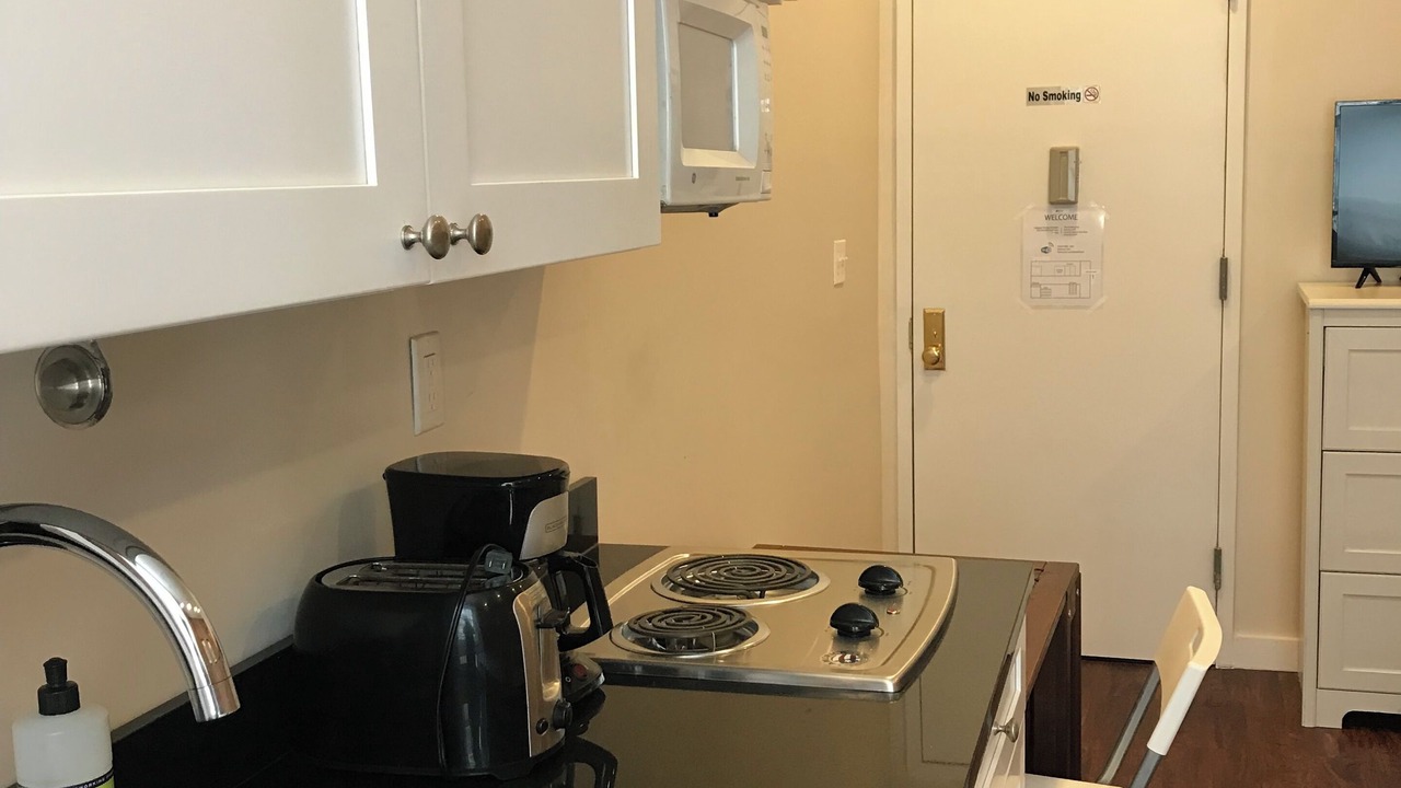 Photo of Kitchen in NoMad