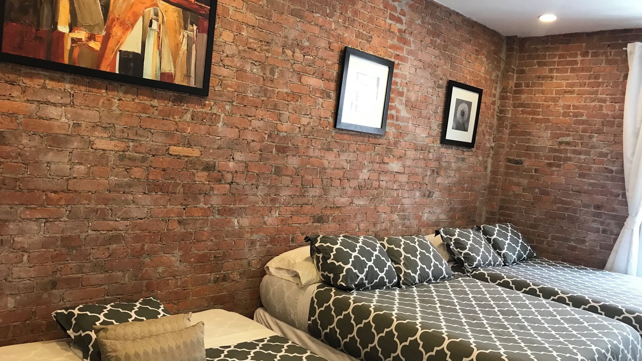 Photo of Bedroom in NoMad