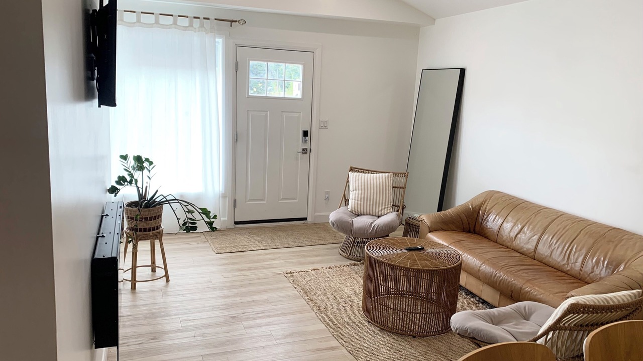 Photo of Livingroom in Sauble Beach