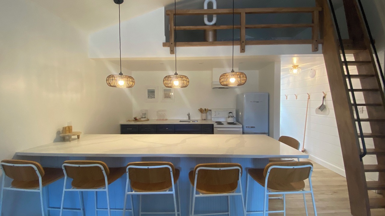 Photo of Kitchen in Sauble Beach