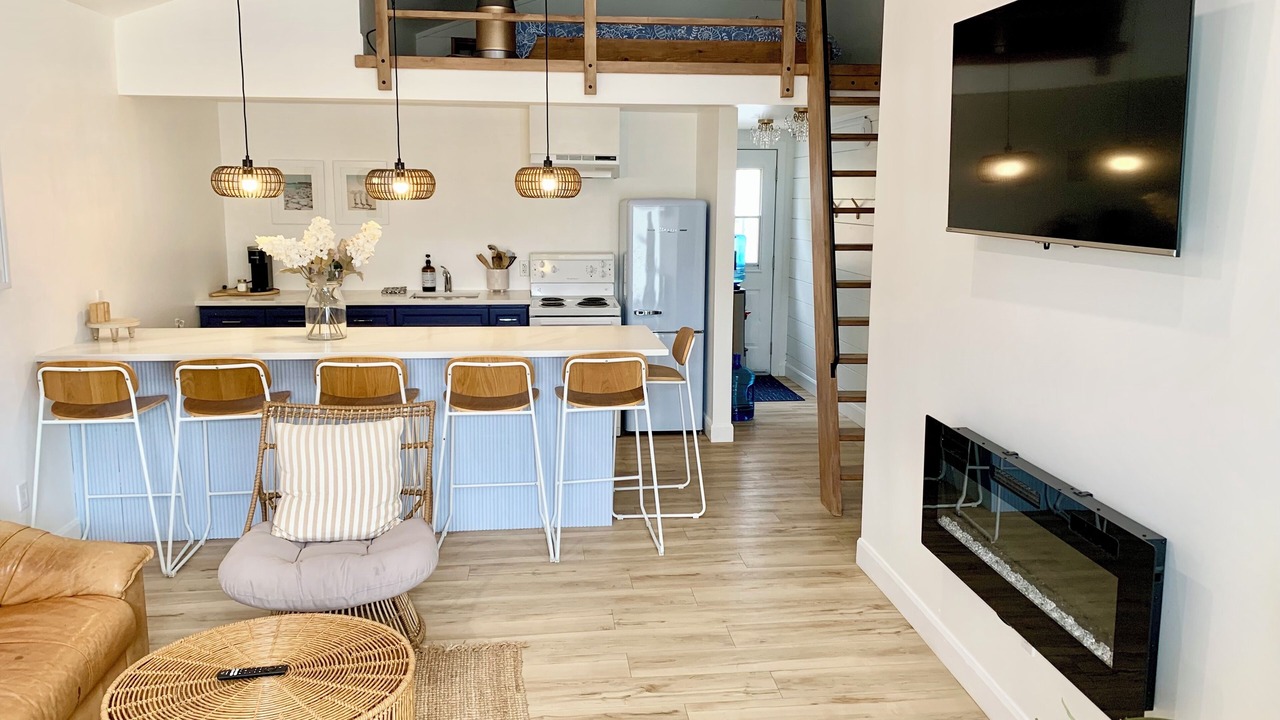 Photo of Livingroom in Sauble Beach