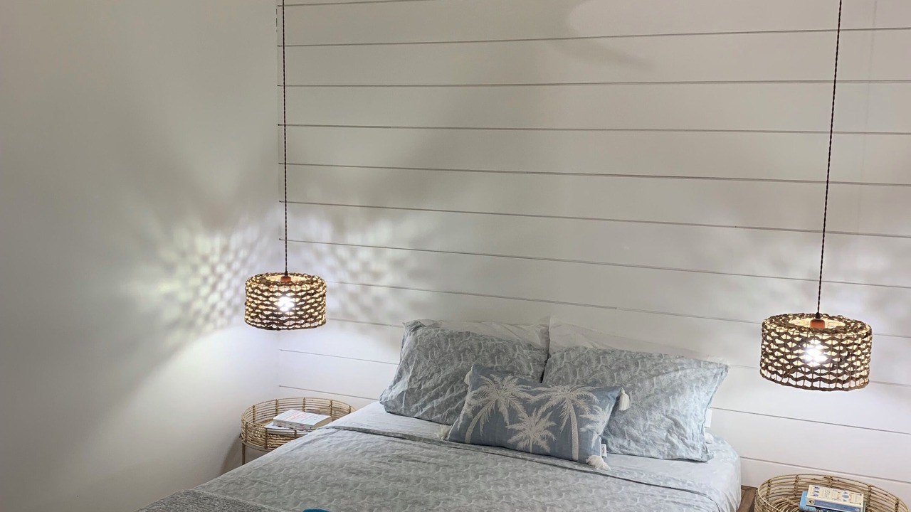 Photo of Bedroom in Sauble Beach