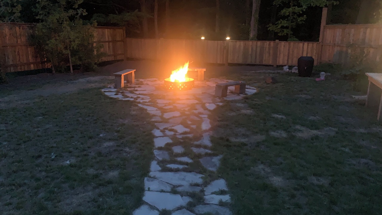 Photo of Outdoor in Sauble Beach