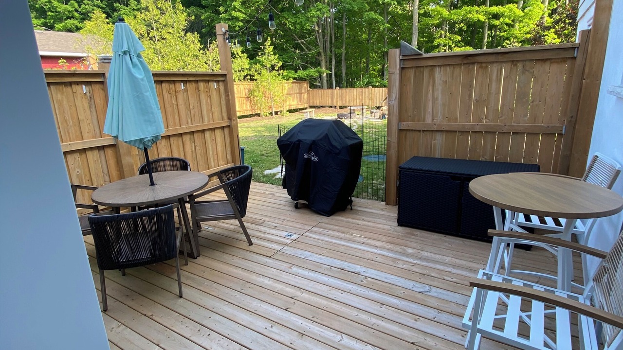Photo of Outdoor in Sauble Beach