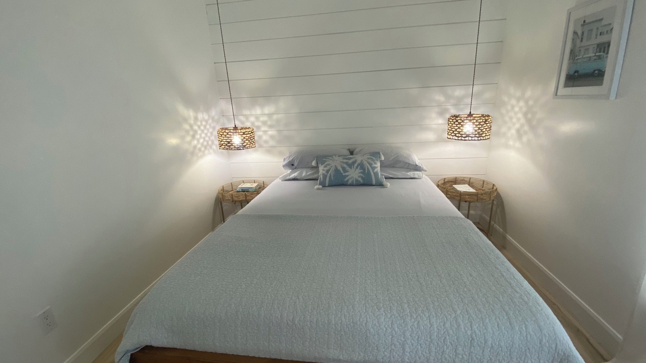 Photo of Bedroom in Sauble Beach