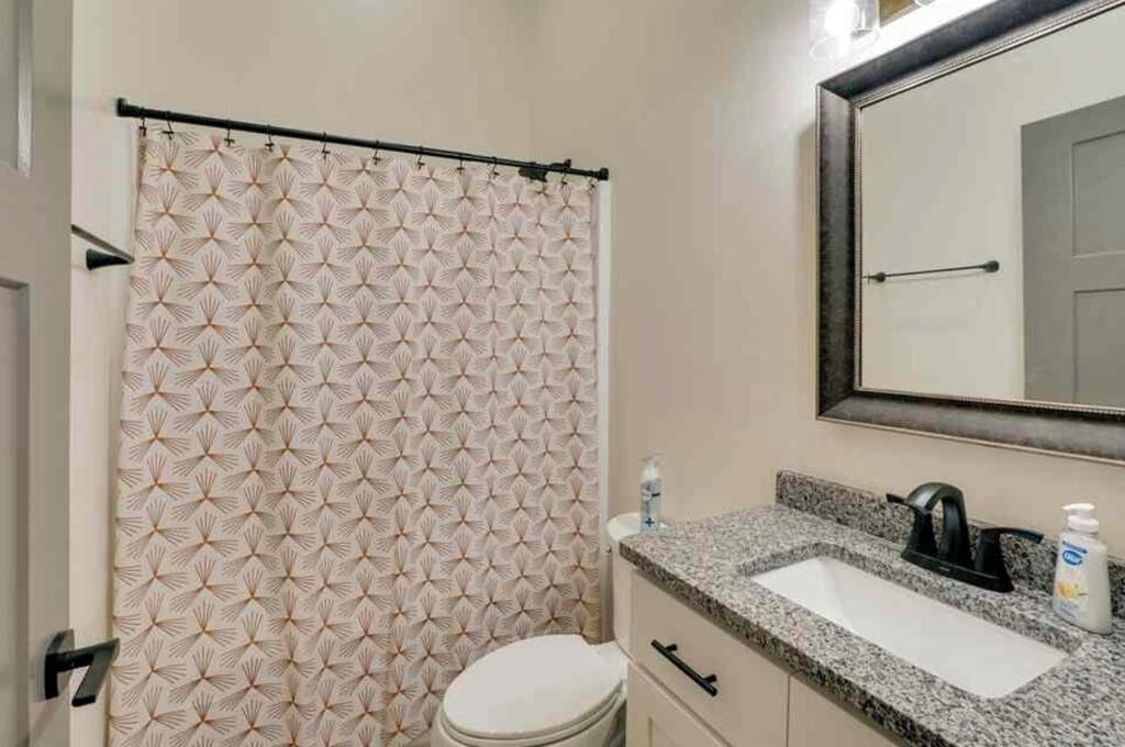 Photo of Bathroom in Crossville