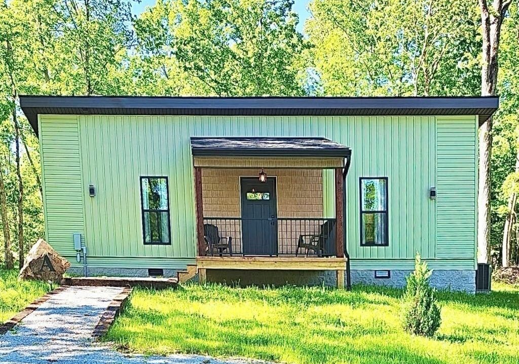 Photo of Outdoor in Crossville