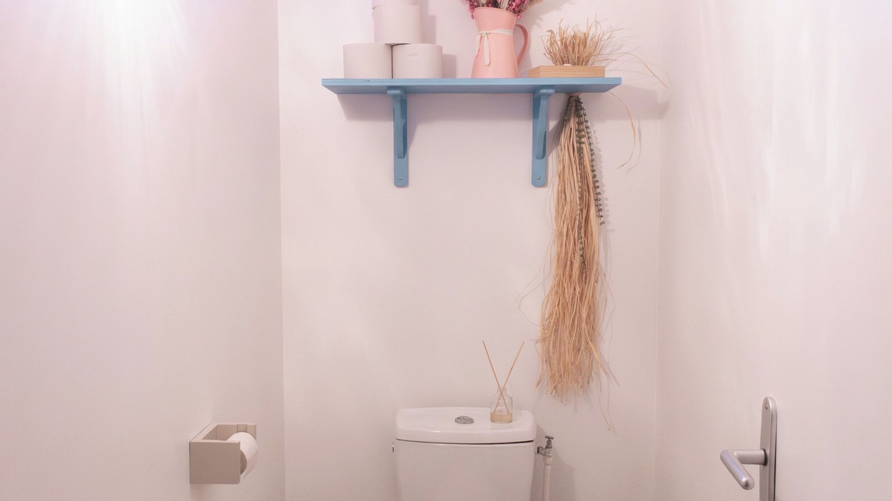 Photo of Bathroom in Saint-Joseph-de-Riviere