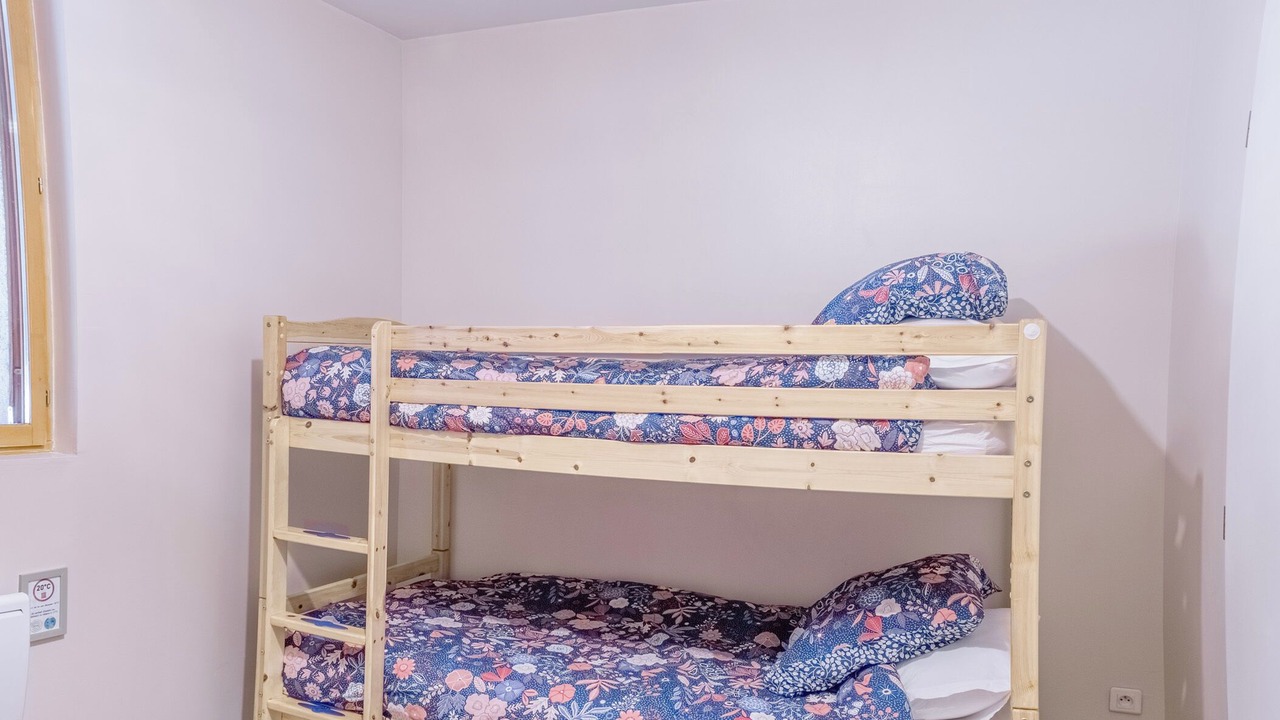 Photo of Bedroom in Saint-Joseph-de-Riviere