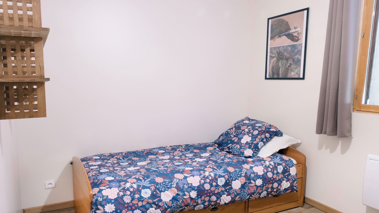 Photo of Bedroom in Saint-Joseph-de-Riviere