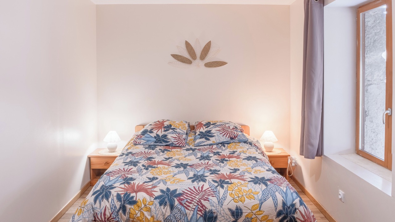 Photo of Bedroom in Saint-Joseph-de-Riviere