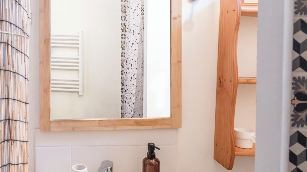 Photo of Bathroom in Saint-Joseph-de-Riviere