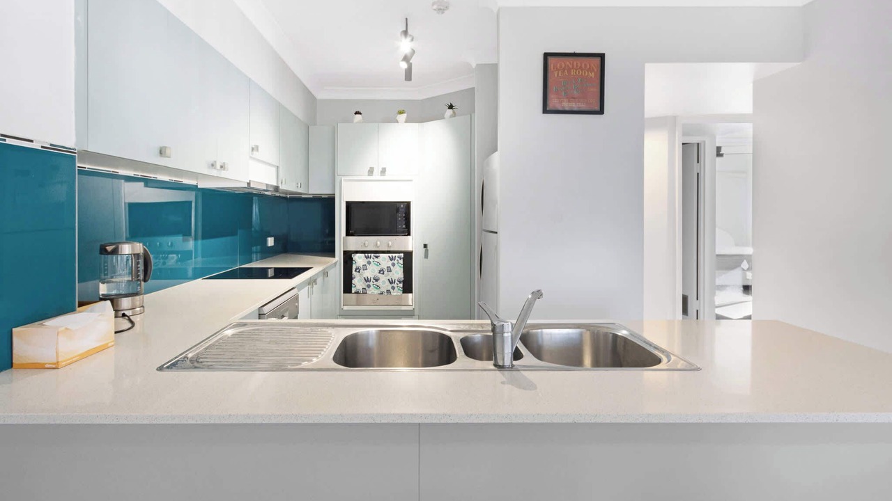 Photo of Kitchen in Torquay