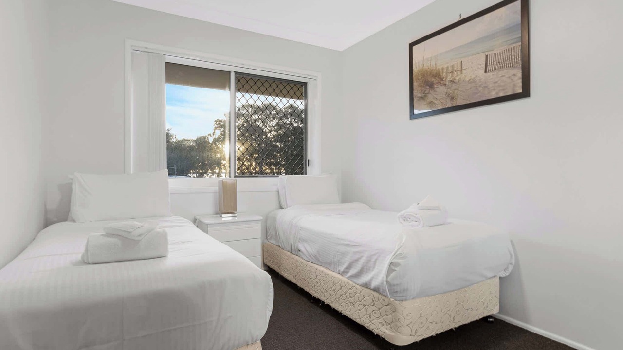 Photo of Bedroom in Torquay