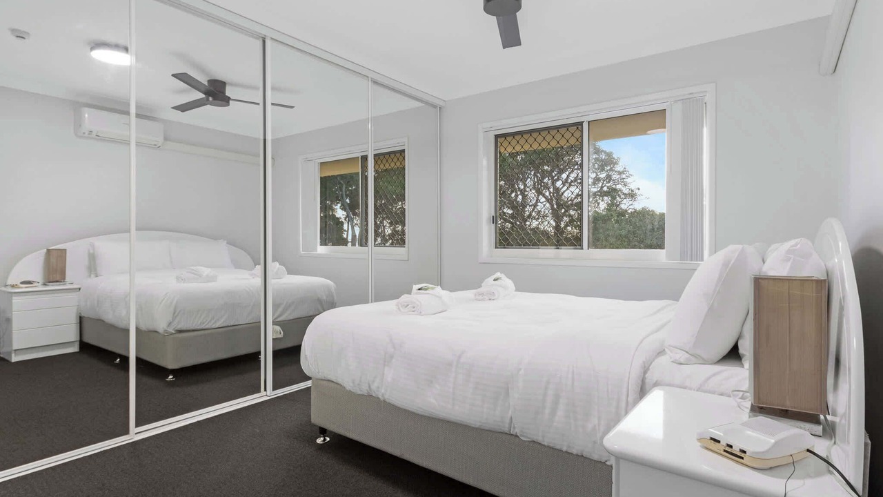 Photo of Bedroom in Torquay