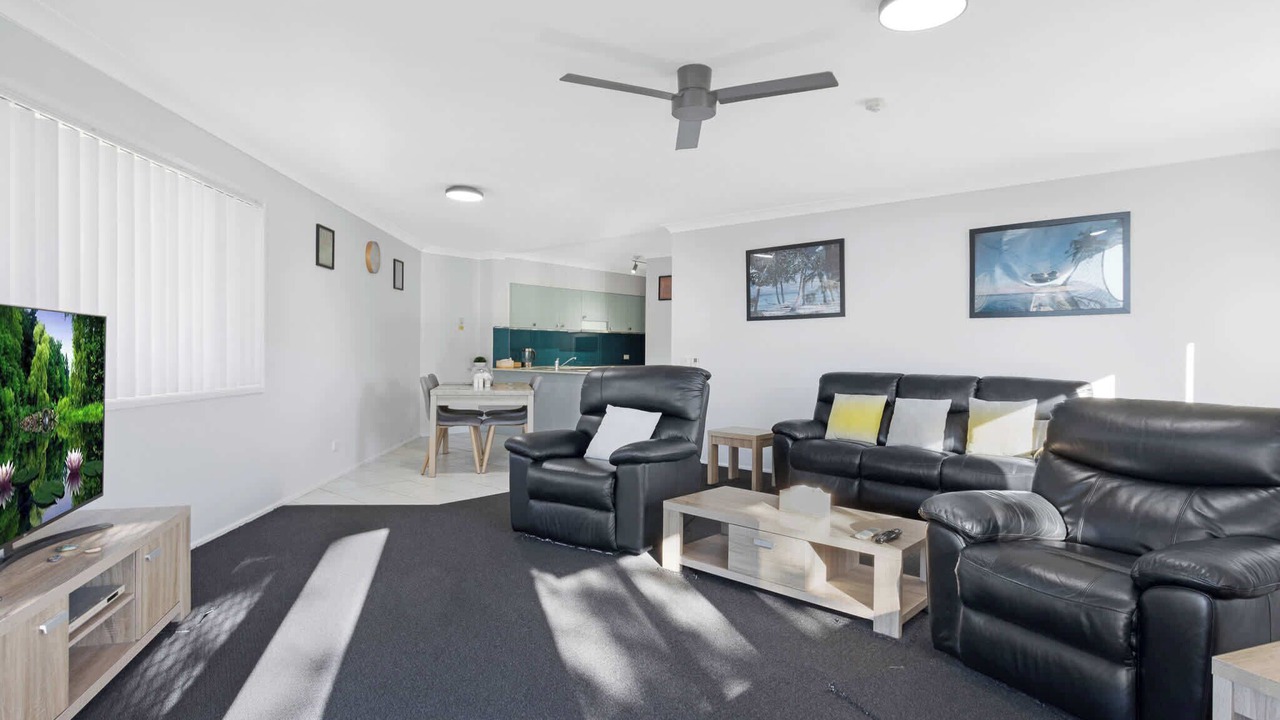 Photo of Livingroom in Torquay