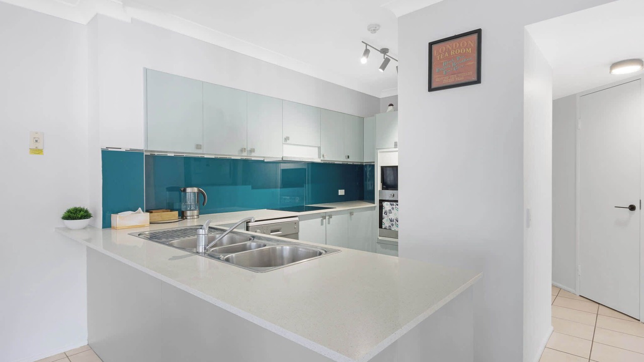 Photo of Kitchen in Torquay