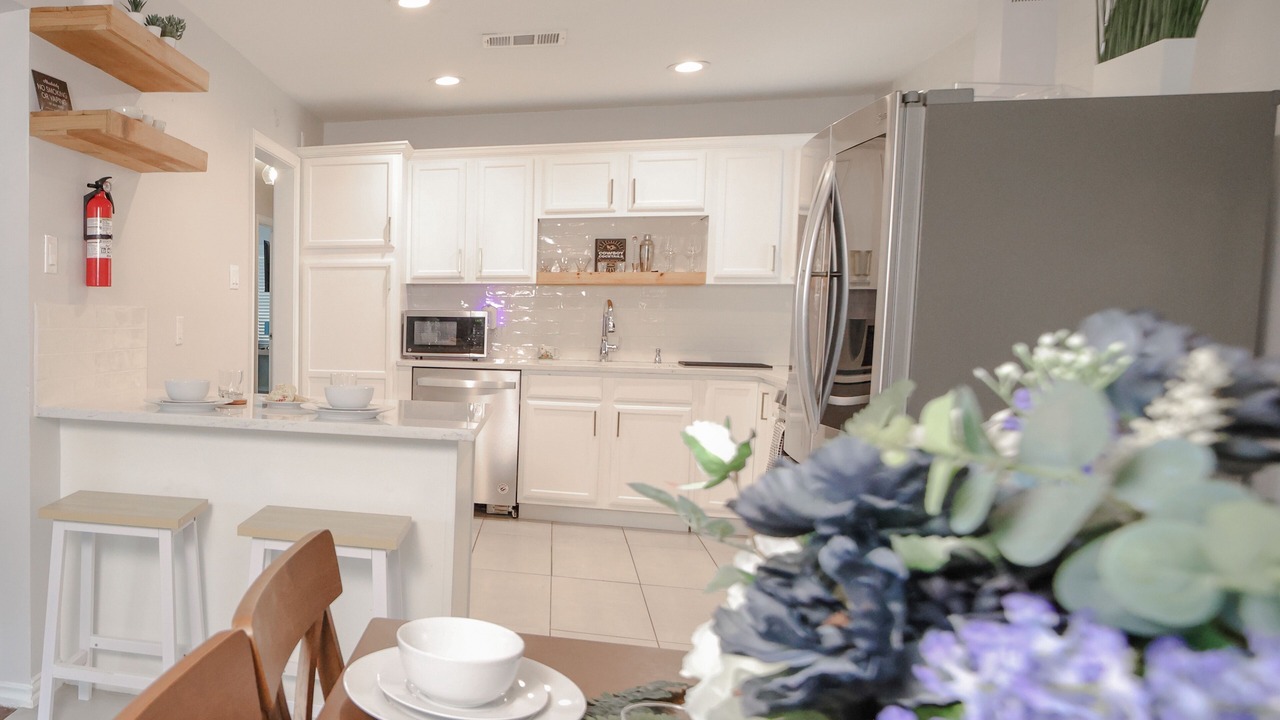 Photo of Kitchen in Lochwood