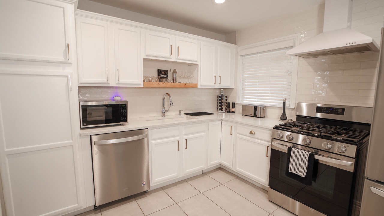 Photo of Kitchen in Lochwood