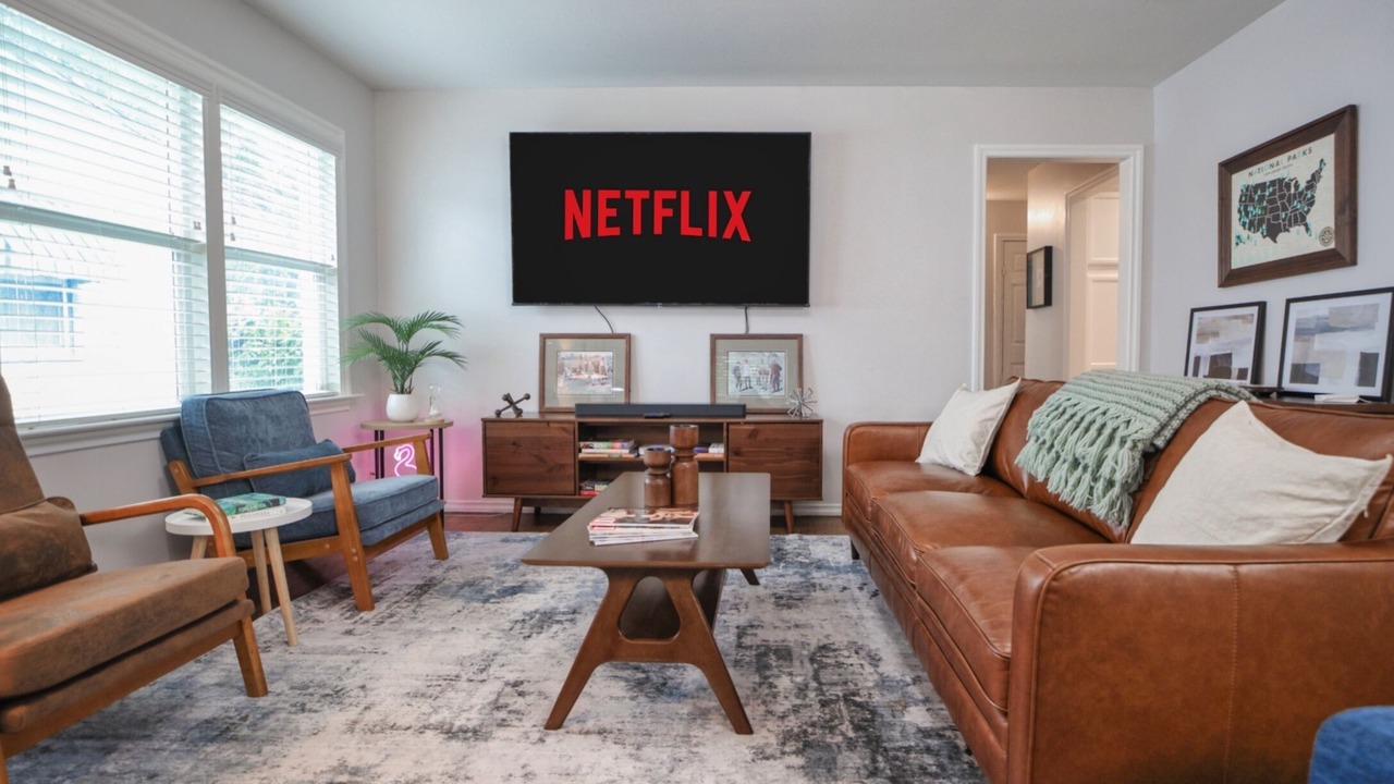 Photo of Livingroom in Lochwood