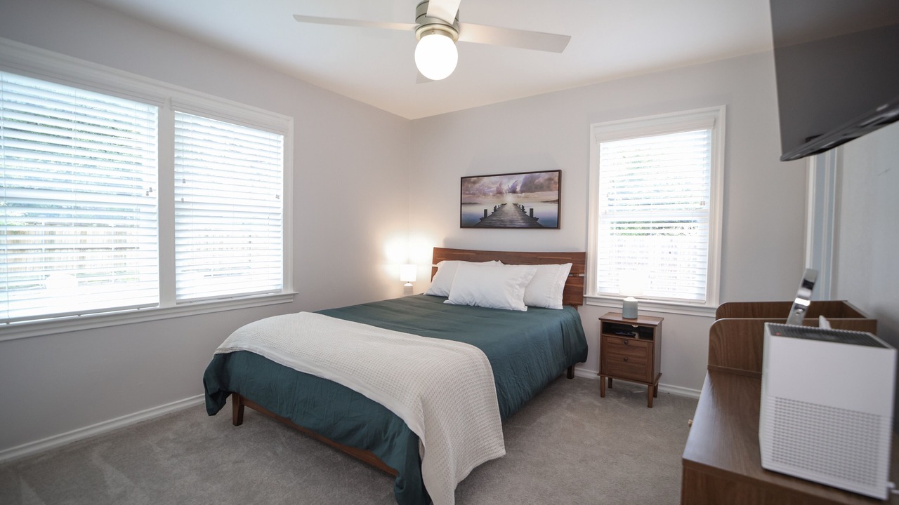 Photo of Bedroom in Lochwood