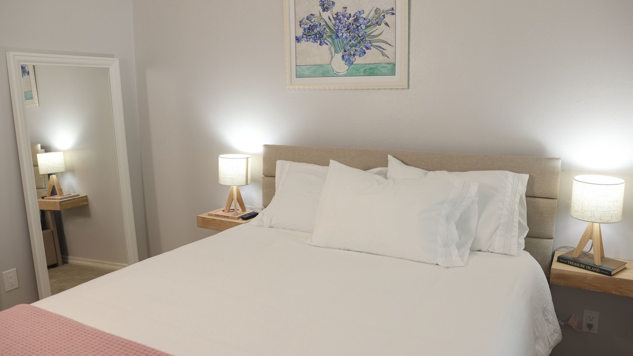 Photo of Bedroom in Lochwood