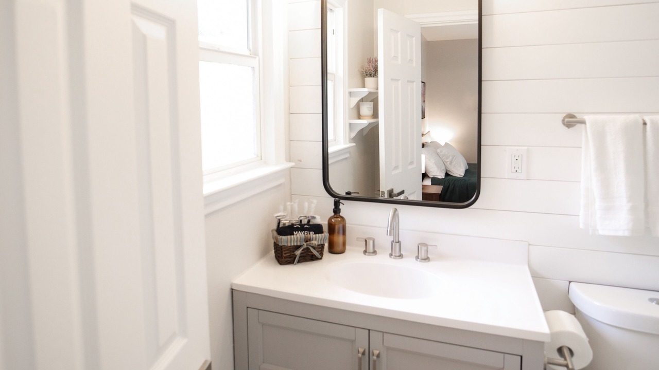 Photo of Bathroom in Lochwood