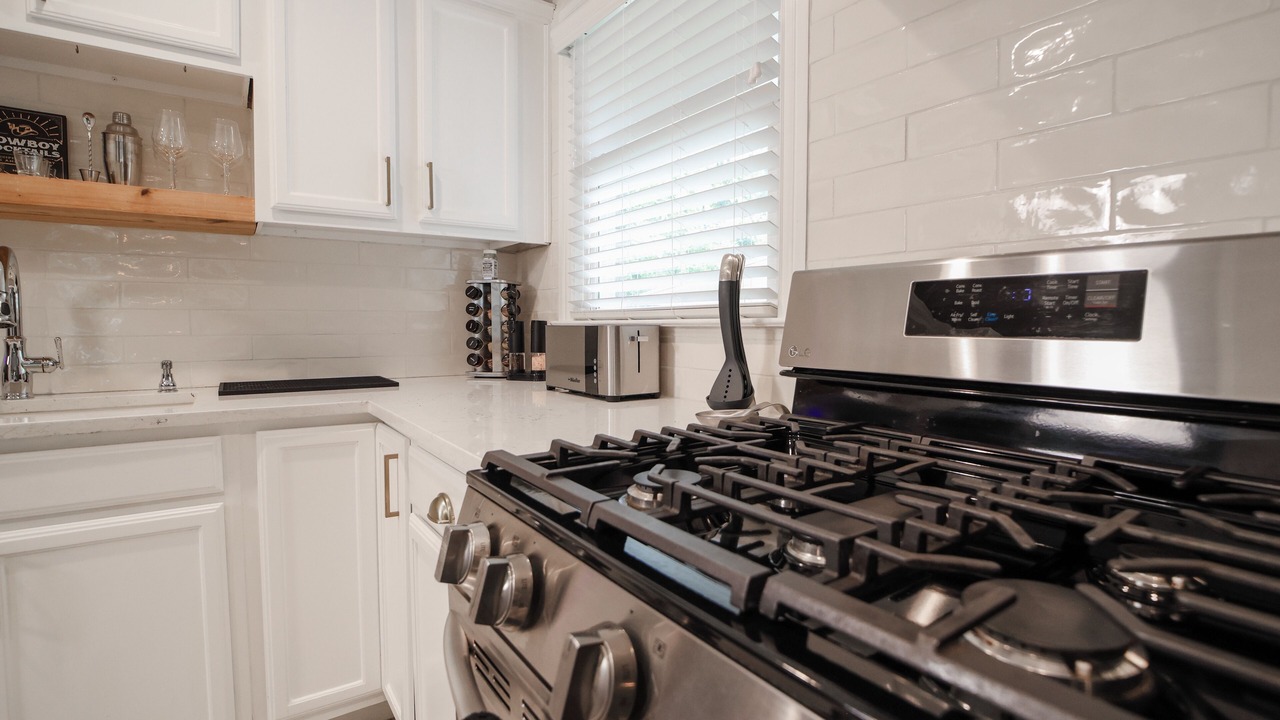 Photo of Kitchen in Lochwood