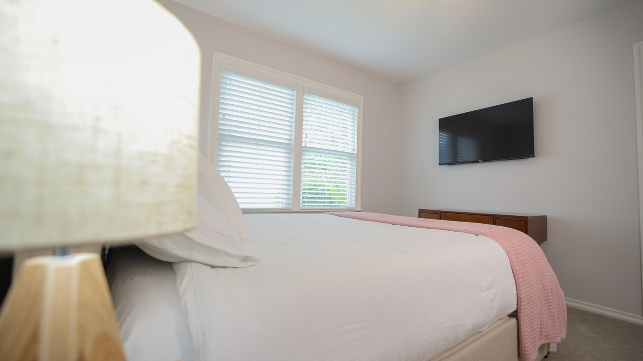 Photo of Bedroom in Lochwood