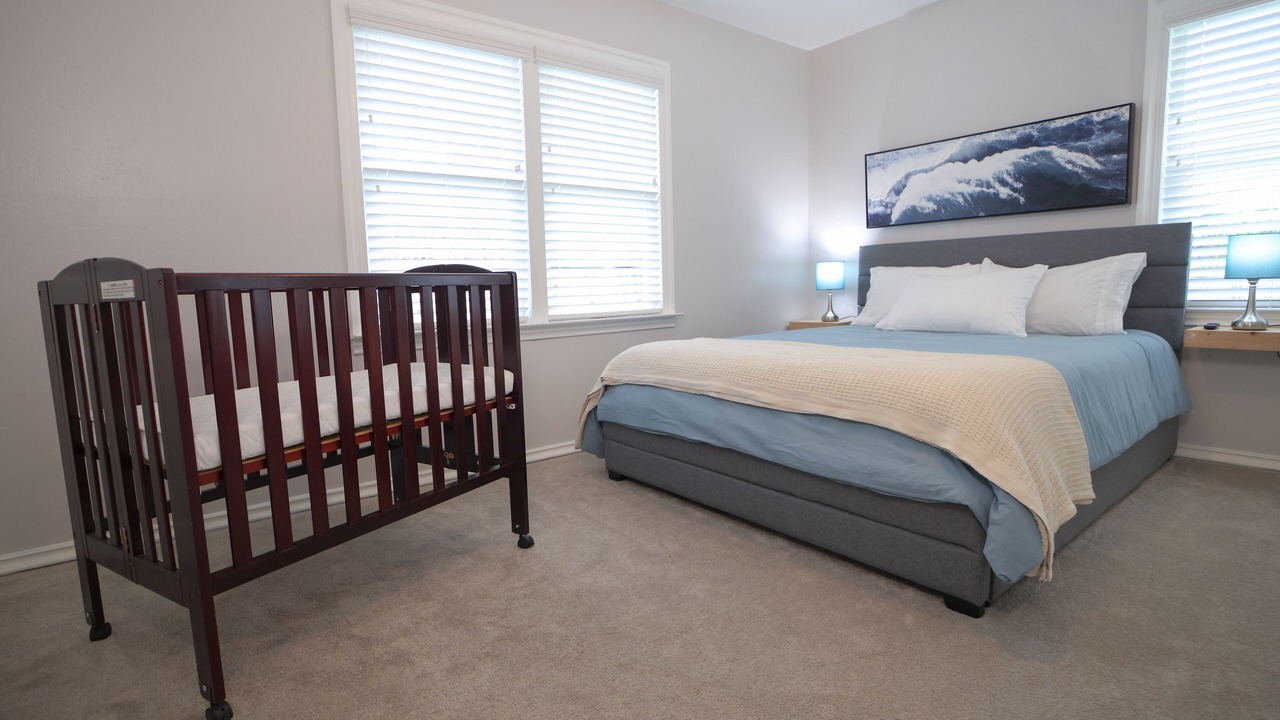 Photo of Bedroom in Lochwood