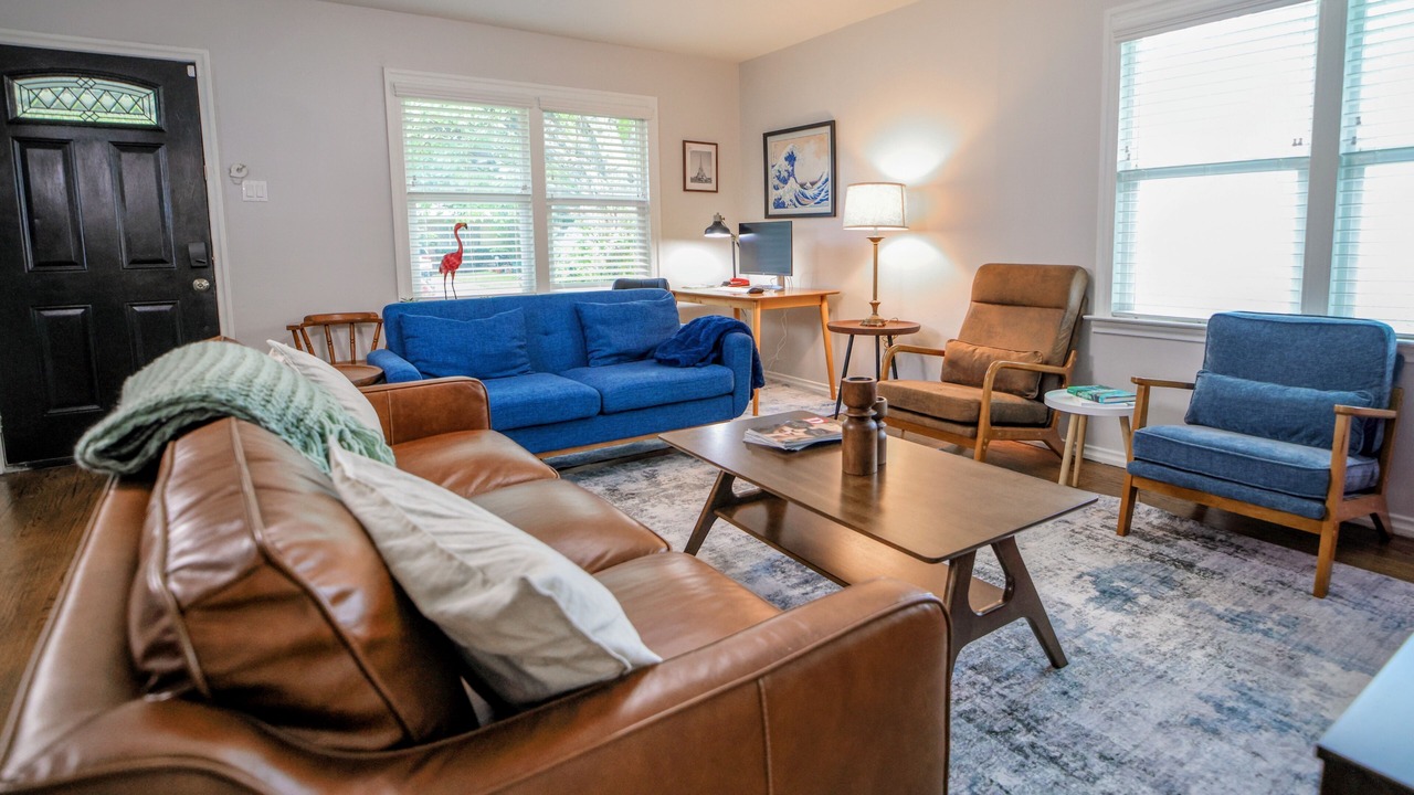 Photo of Livingroom in Lochwood