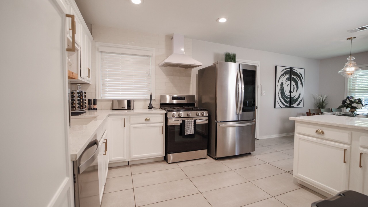 Photo of Kitchen in Lochwood