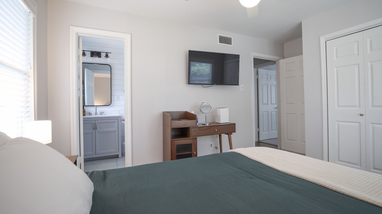 Photo of Bedroom in Lochwood