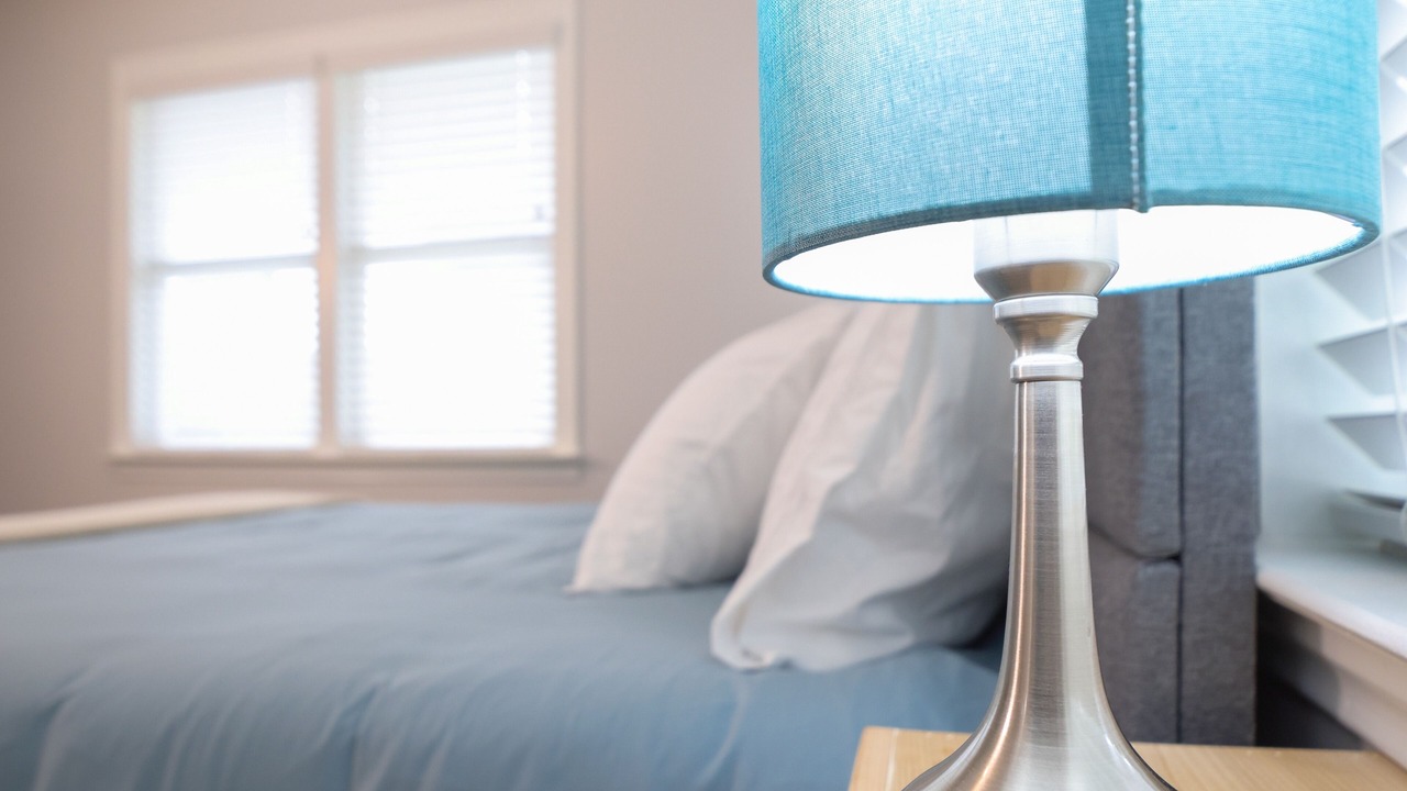 Photo of Bedroom in Lochwood