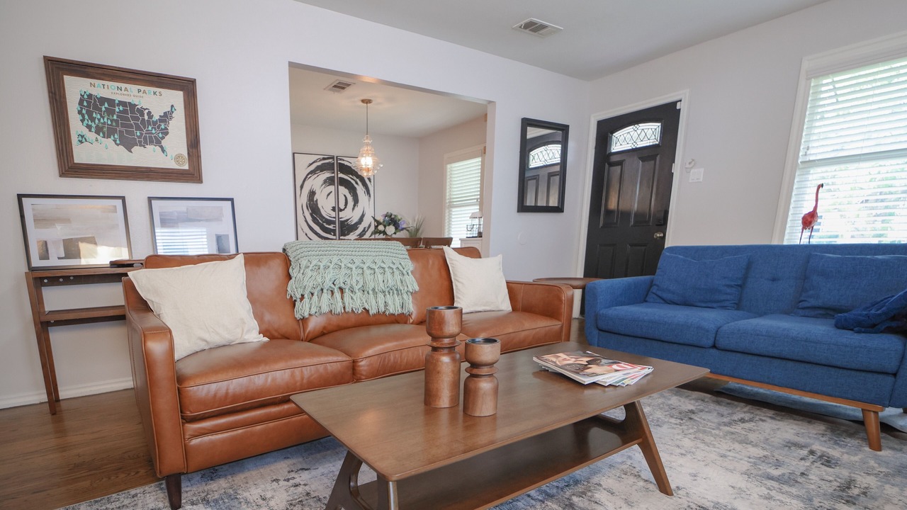 Photo of Livingroom in Lochwood