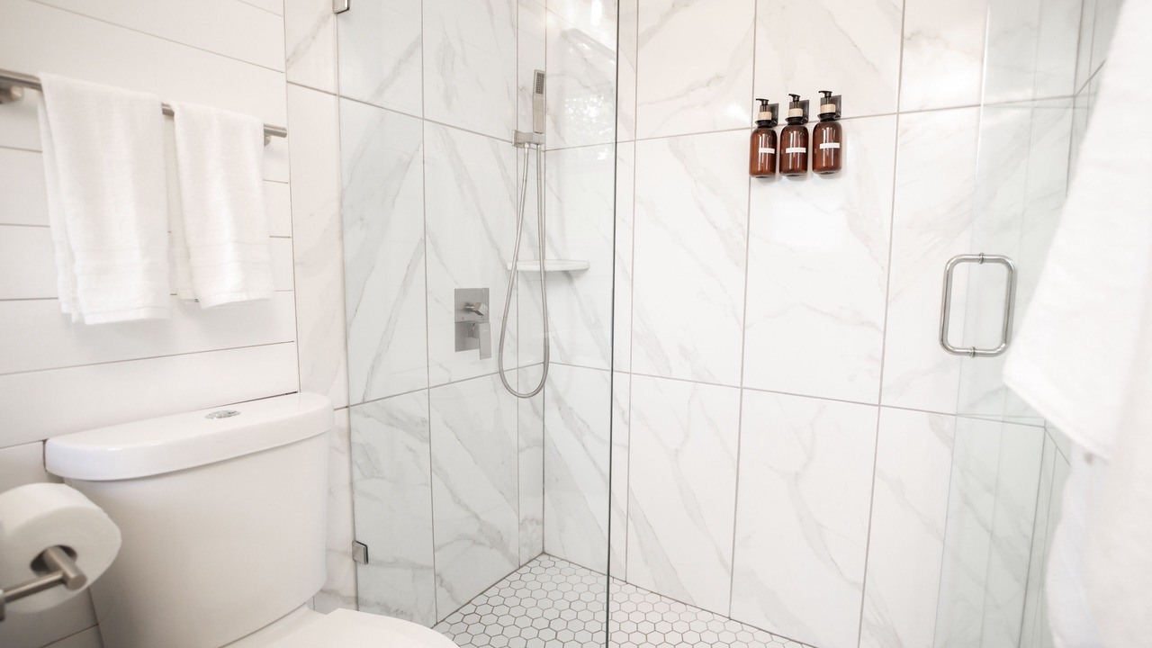 Photo of Bathroom in Lochwood