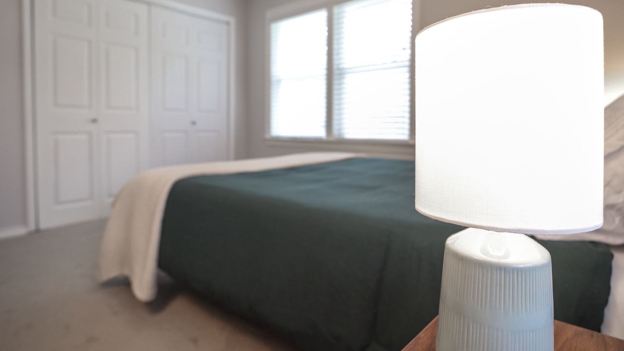Photo of Bedroom in Lochwood
