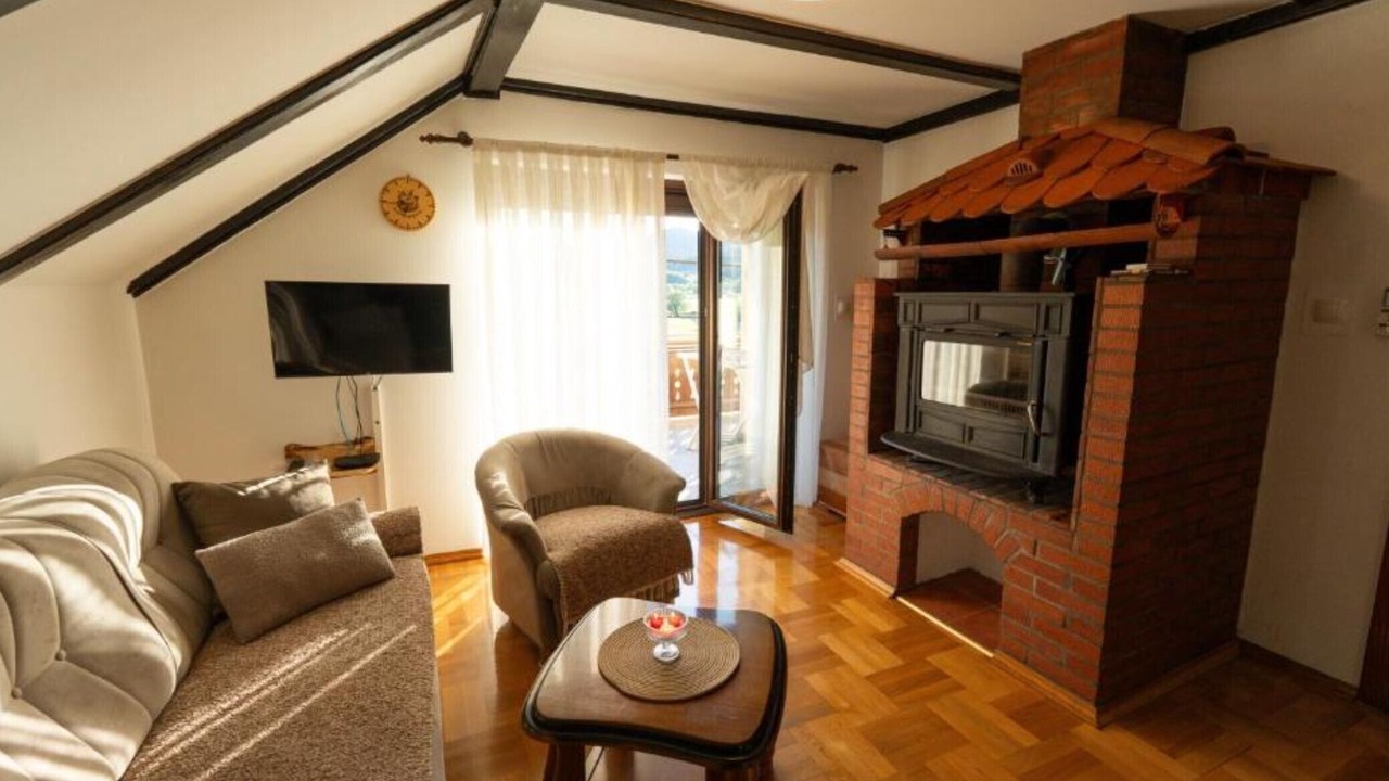 Photo of Livingroom in Otocac