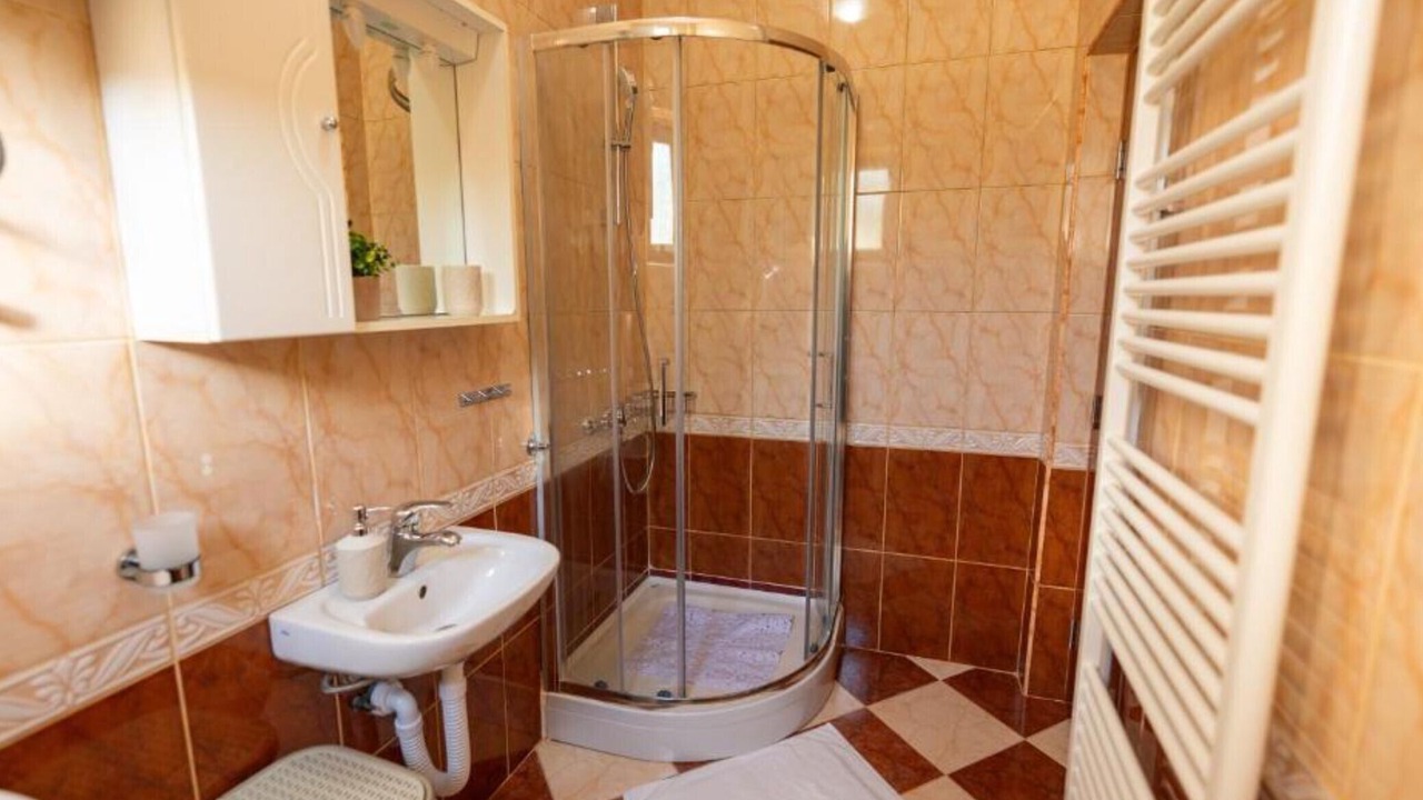 Photo of Bathroom in Otocac